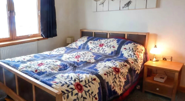 Hill View Apartment