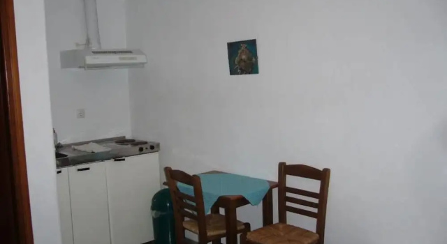 Студия Standard Ioanna Rooms