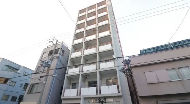 HG Cozy Hotel No.85 Bentencho Station