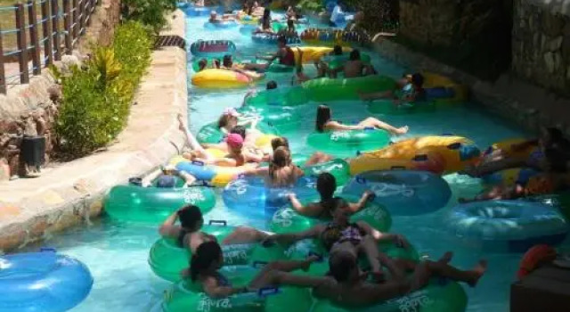 Suíte de praia 211