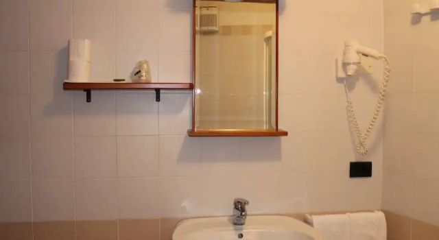Номер Standard Al Gallo Forcello 1530