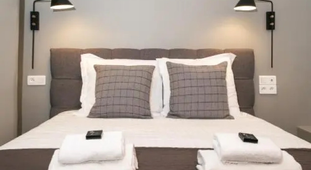 Short Stay Apartment Quentin, Забронировать Апартаменты/квартира Апартаменты 10-й округ: Республики - Париж, Апартаменты/квартира