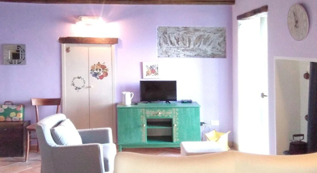 Apartment With 2 Bedrooms In Dorio With Wonderful Lake View And Wifi 20 Km From The Slopes, Boek Appartement Dorio Comomeer