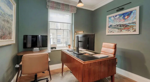 Gorgeous 3 bed House in Sloane Square