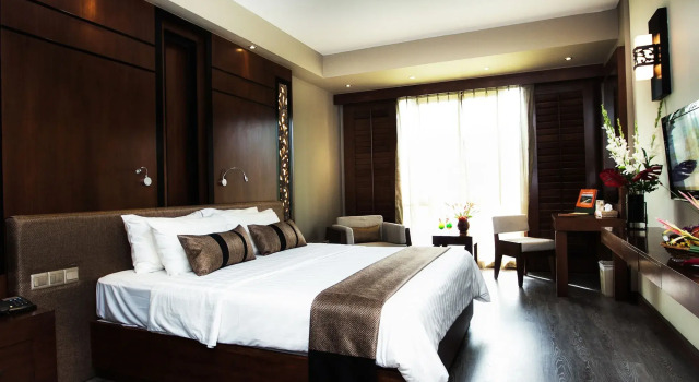 Nirwana Resort Hotel