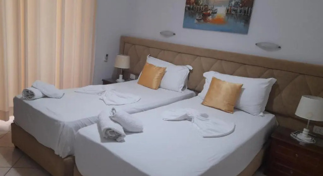 Номер Economy Ceko Hotel