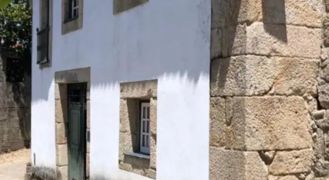 Casa Do Barreiro de Cima, Rezervovat Hotel Mondim de Basto 