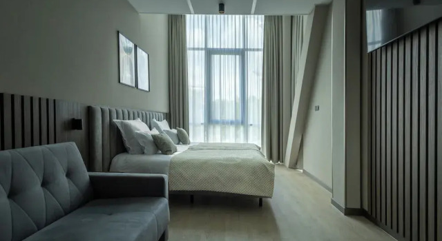 Номер Superior Hotel Centrum Business