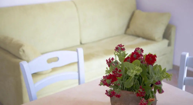 Апартаменты Residence Casale Torrenova al Conero