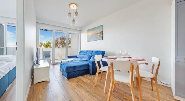 Prywatne apartamenty w obiekcie Ustronie Apartments, Sun & Snow, Забронировать Апартаменты/квартира Апартаменты Kolobrzeg Region, Апартаменты/квартира