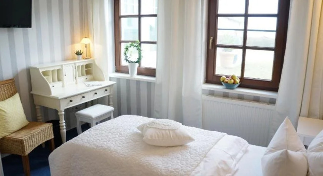 Landhaus Esperort
