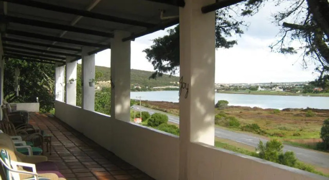 Stilbaai River Lodge, Prenota Locanda Still Bay Riversdal