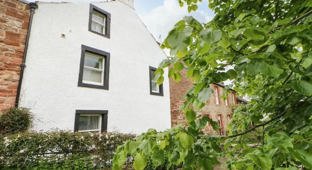 Pine Cottage, Book Feriehus Appleby-in-Westmorland 
