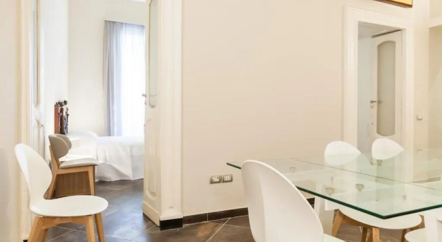 Apartment Parthenope I - BH 47, Забронировать Апартаменты/квартира Апартаменты Лунгомаре Карачоло, Апартаменты/квартира
