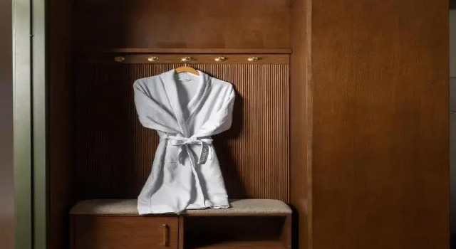 Люкс The Printing House Hotel, Tapestry Collection By Hilton