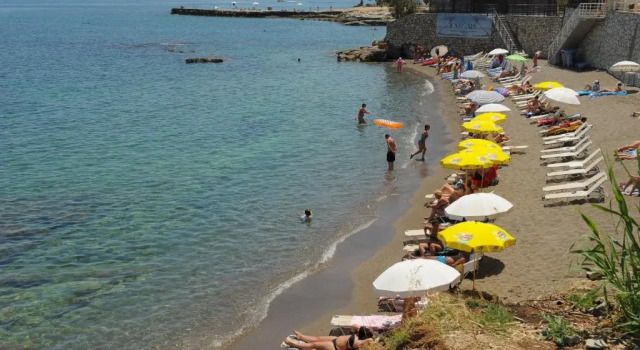 Апартаменты Andromeda Apartments & Studios