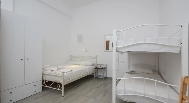 Номер Standard Depis place & apartments naxos