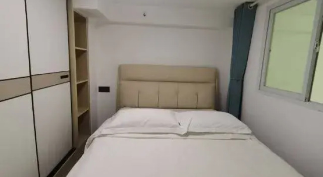Люкс Deluxe Jiayi B&B (Fuwai Cardiovascular Hospital)