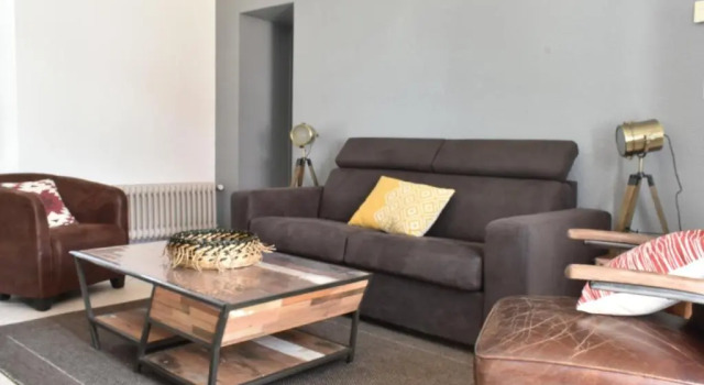 Maison Angoulins, 4 pièces, 6 personnes - FR-1-535-14, Rezerwuj Hotel Hotele w Charente-Maritime z parkingiem, Parking