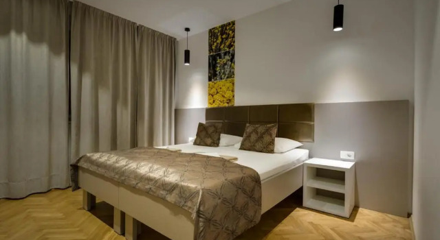 Номер Standard Rogač Rooms & Restaurant