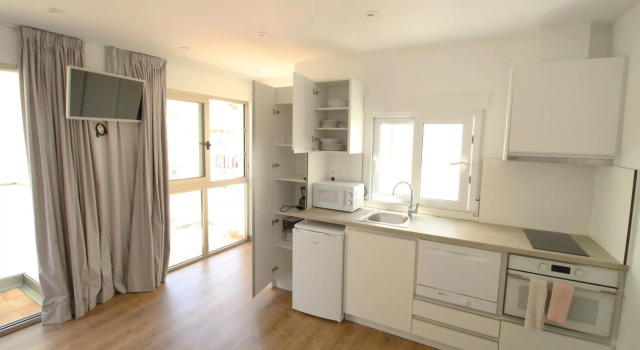 Apartamentos Boni