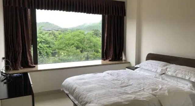 Семейный люкс Quanlin Huaqiao Apartment
