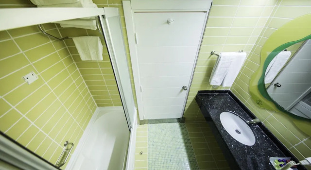 Одноместный номер Standard с балконом Armir Resort - All inclusive