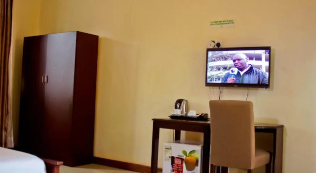 Двухместный номер Deluxe Al Nisaa Hotel and Spa