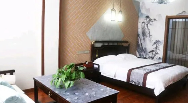 Люкс Deluxe Huaxi Angel Hotel - Chengdu