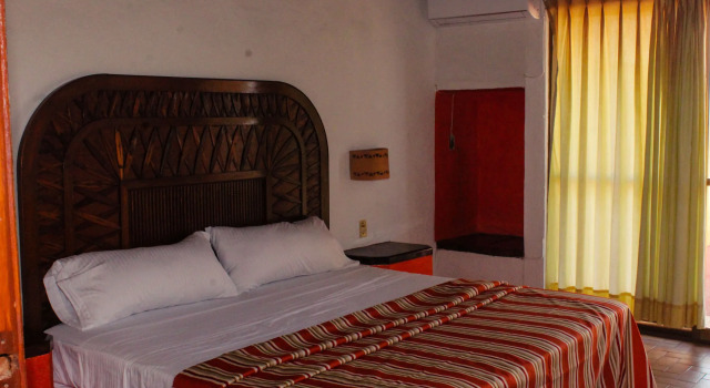 Hotel Plaza Tucanes
