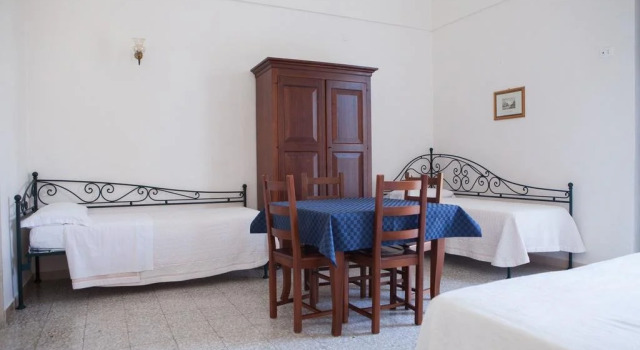 Albergo Lucy