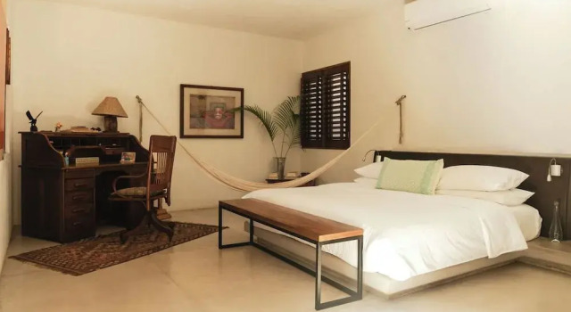 Номер Deluxe Lo Sereno Casa de Playa