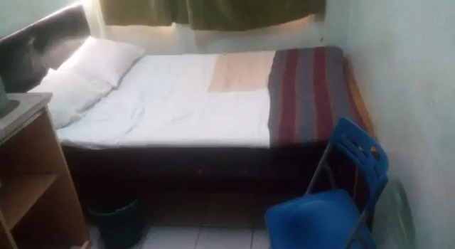 Standard chambre New Kenya Lodge
