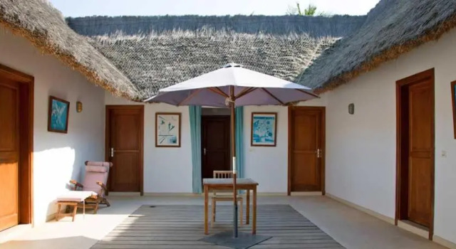 Villa vue sur mer, Prenota Villa Cottage a Kabrousse, Cottage