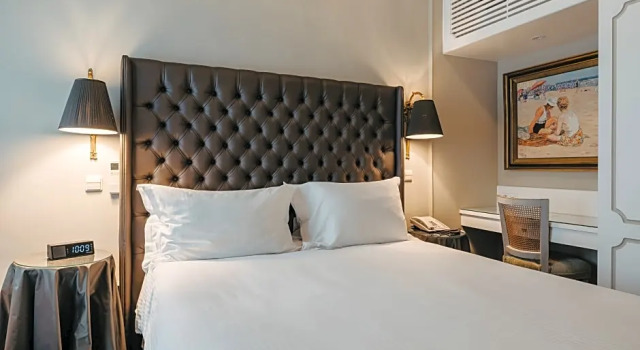 Номер Classic Hotel Manos Premier