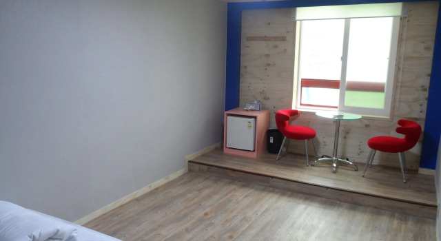 Nogodan Guesthouse and Hotel, Buchen Sie Hotel Namwon Jeollabuk-Do