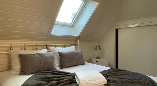 Stavanger BnB 10 Nicolas Parking & Generous Terrace