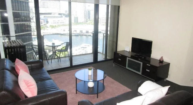 Harbour Escape Apartments Docklands, Забронировать Апартаменты/квартира Докландс Мельбурн, рядом с Пристань для яхт «Е»