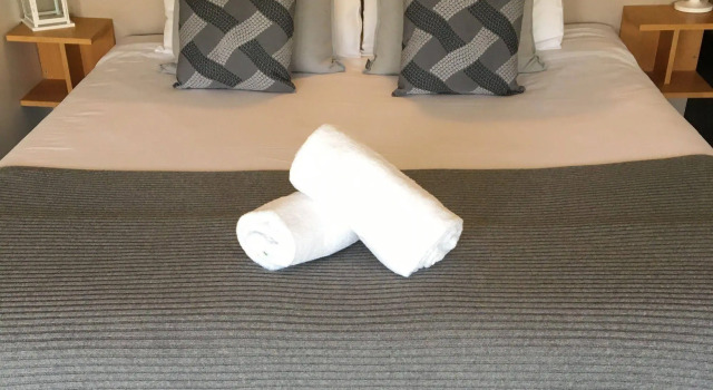 Shells Apartments, Buchen Sie Ferienwohnung Sorrento Mornington-Halbinsel