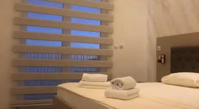 Апартаменты Apartments Hana 2