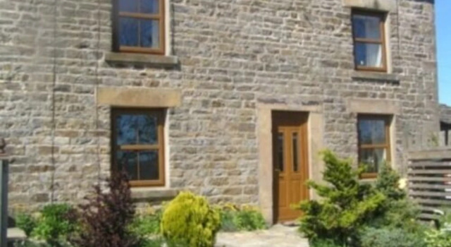 Ashbrow Cottage