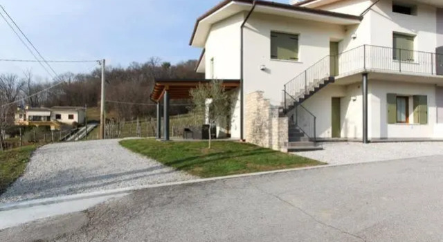 A Casa Di Giada