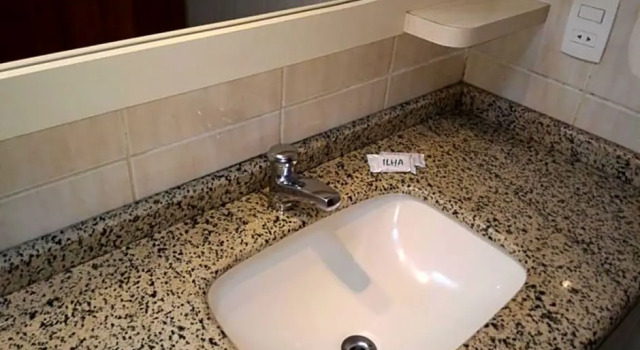 Одноместный номер Standard VOA Samuka Hotel