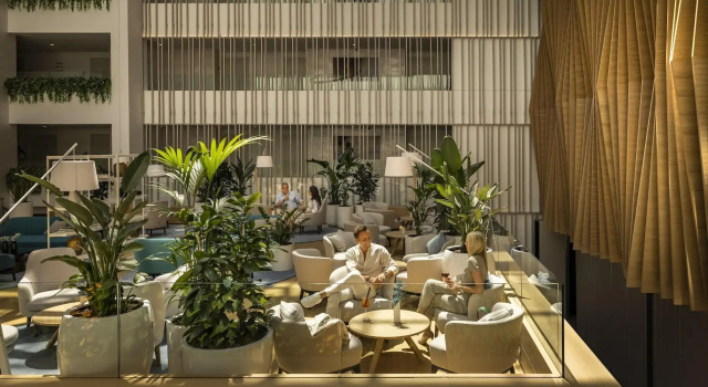 Aminess Laurel Khalani Hotel, Rezerwuj Hotel Hotele w Split-Dalmatia County z parkingiem, Parking