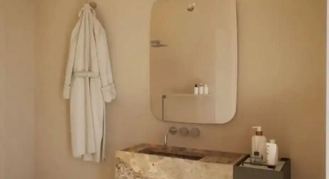 Семейный номер Standard с 2 комнатами Albergo Ristorante Egadi