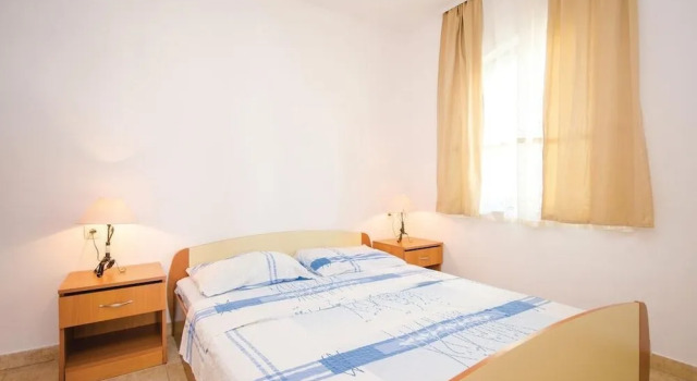 Apartments Ciovo