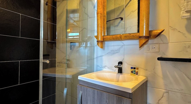 Номер Standard Hotel campestre los gabrieles