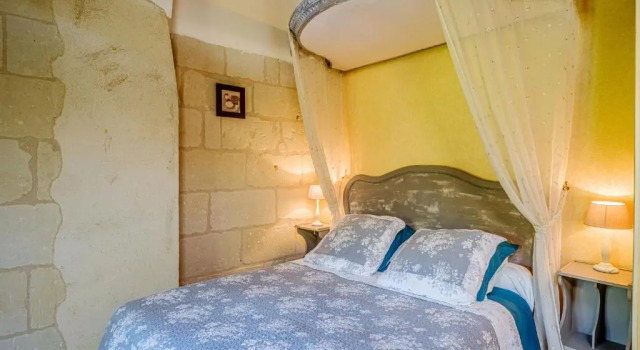 Трёхместный номер Standard Clos du Bois Brard B&B