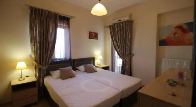 Prinos Resort House