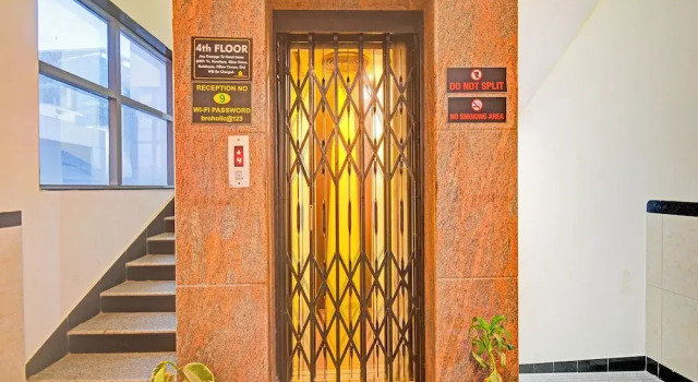Fabhotel Aig Broholic, Varaa Hotelli Edulliset hotellit kohteessa Telangana